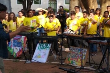 Prefeitura finaliza obras de reconstrução da estrada do Granada