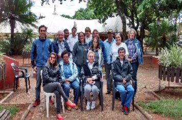 Curso de Turismo Rural possibilita maiores oportunidades aos proprietários rurais