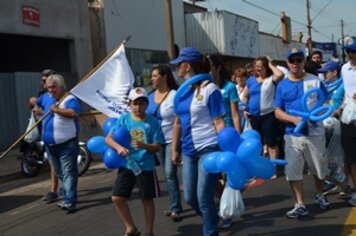 Rotary Club Vanuíre realiza hoje palestra sobre câncer de próstata