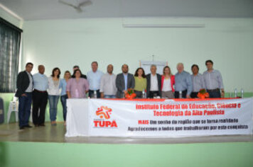 Prefeitos da região se reúnem nesta sexta em Tupã para definir primeiros cursos do Instituto Federal