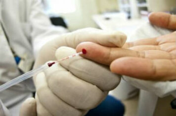 Ambulatório registrou 34 novos casos de Aids em 2014