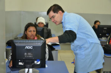 Senai “Paulo Stort” está com inscrições para cursos de Formação Inicial Continuada