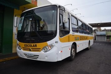 Prefeitura rescinde contrato com empresa de transporte coletivo e recebe elogios da população