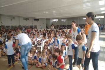 Semana Cultural encerra atividades hoje