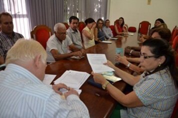 Prefeitura repassa mais de R$ 87 mil para entidades