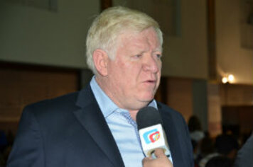 Prefeitura continua maratona de inaugurações na próxima semana