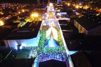 Tupã Folia 2018 superou todas expectativas