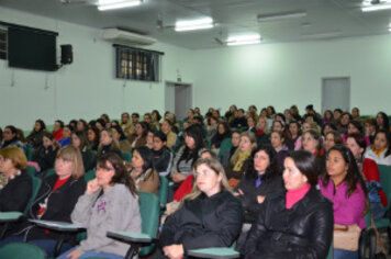 Secretaria recebe até dia 31 matriculas e rematriculas para o curso de inglês