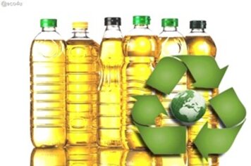 “De Olho no Óleo” recolheu mais de 3 mil litros de óleo usado em 2017