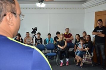 15º FESTAETT apresenta 17 peças;* 2 mostras e 2 oficinas de dança