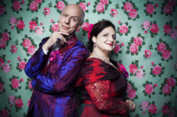 Tupã receberá espetáculo musical em maio e show de samba em junho