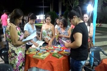 CRAS SUL realizou festa para as crianças