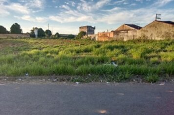 Construção da nova creche pode ser iniciada na próxima semana