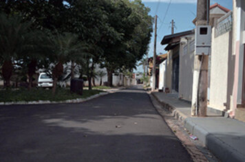 Prefeitura vai entregar obras de recape na Cecap nesta sexta