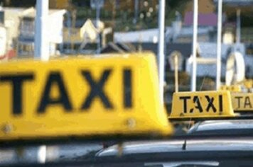 Prazo para recadastramento de taxistas termina dia 31