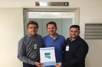 Tupã ganhará Plano Diretor de Controle de Erosão