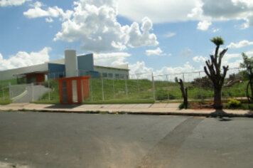 Após 27 anos;* Tupã terá nova escola estadual