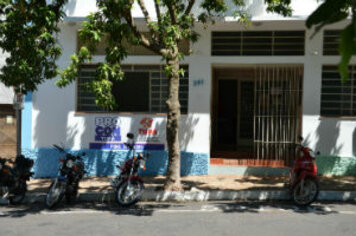 Telefonia foi a grande campeã de reclamações em 2014