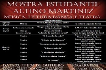Orquestra Municipal Maestro Júlio de Castro se apresenta domingo dia 26 de Abril