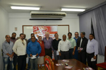 Prefeitura e Conselho de Pastores realizam Show Gospel Gratuito dia 13