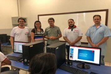 Montarias serão iniciadas na noite de hoje