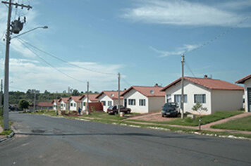 Conjunto habitacional Guilhermino Vaccarezza será inaugurado sábado