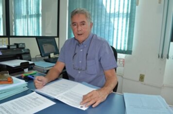 Senar e Prefeitura oferecem diversos cursos durante o mês de maio