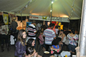 12ª FeirArt terá tema folclórico