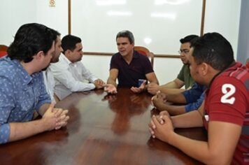 Deputado Federal Roberto de Lucena libera emenda de R$ 100 mil para Saúde de Tupã