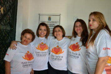 Acontece nesta terça-feira (20);* a inauguração do Polo Regional de Beleza