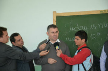 Período para inscrições será nesta sexta e sábado