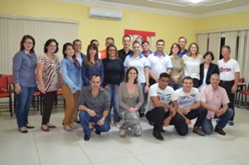 Curso de gestão financeira supera expectativas e recebe elogios de empresários