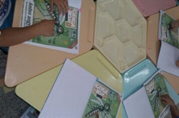 Alunos da rede municipal aprendem a combater mosquito Aedes aegypti