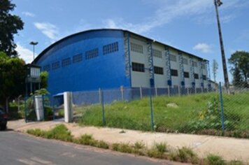 AMAE II está sendo reformada para melhor atender a população