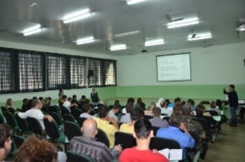 Entidades assistenciais;* órgãos públicos e empresas se preparam para o aniversário da cidade