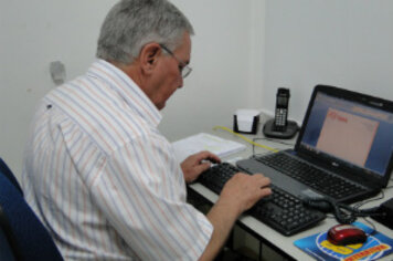 Contribuinte têm até 31 de Janeiro para quitar parcela através do Refis