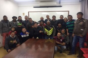 Prefeitura confirma realização do Campeonato Amador 2018