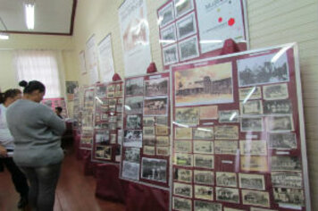 “Janis Erdberg”;* guardião das memórias do início de Varpa