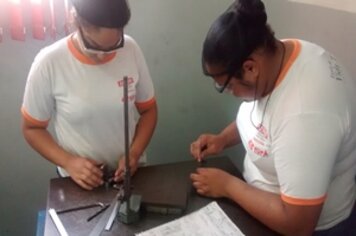 Funcionários da saúde participam da 1ª Conferência Regional de Vigilância em Saúde