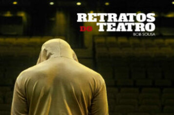 Tupã recebe a exposição fotográfica “Retratos do Teatro” nessa terça-feira