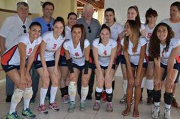 Tupã é destaque nos Jogos Regionais de Osvaldo Cruz