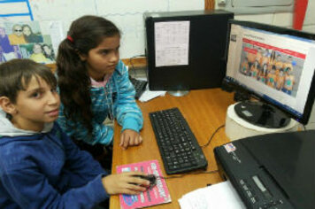 Alunos da escola Mário Covas desenvolvem blog