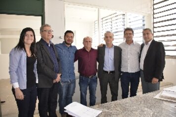 Hoje tem inauguração da ponte do Bairro Granada na divisão Tupã/ Herculândia