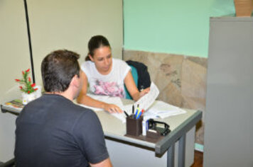 No primeiro mês;* IAMSPE registrou média de 10 atendimentos por dia