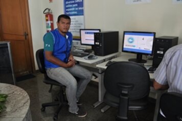 Homenagem marca a inauguração da USF Jardim Unesp