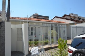 Casa de Apoio atende cerca de 460 pessoas