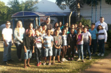 Equipes de alunos do projeto de Robótica são premiadas na Olimpíada Brasileira de Robótica