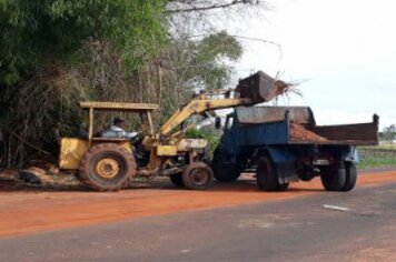 Secretaria intensifica limpeza no Conjunto Habitacional José Feliciano