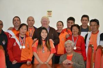 Prefeitura divulga participação de Tupã nos 60º Jogos Regionais