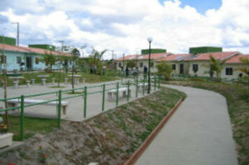 Estrutura está pronta e deve ser inaugurada nos próximos meses